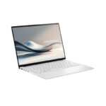 لپ تاپ 14 اینچی ایسوس مدل Zenbook S14 UX5406AA-Core Ultra 9 386H-32GB LPDDR5X-1TB SSD-OLED Touch 120Hz-Backlit-W - تصویر 2