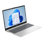 لپ تاپ 15.6 اینچی اچ پی مدل FD0250wm-15-i5 1334U-8GB DDR4 3200MHz-512GB SSD-SVA HD - تصویر 3