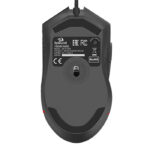 ماوس سیمی گیمینگ ردراگون مدل TRIDENT BASIC M616 - تصویر 5