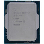 پردازنده مرکزی اینتل مدل Core i7 14700K-Tray - تصویر 2