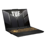 لپ تاپ 16 اینچی ایسوس مدل TUF Gaming F16 FX607VU-Core 5 210H-RTX4050 6GB-16GB DDR5 4800MHz-1TB SSD-WUXGA 144Hz - تصویر 2