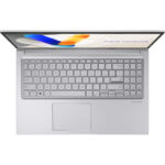 لپ تاپ 15.6 اینچی ایسوس مدل Vivobook 15 X1504ZA-Core i3 1215U-40GB DDR4 3200MHz-1TB SSD-IPS - تصویر 4