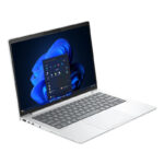 لپتاپ 14 اینچی اچ پی مدل EliteBook 8 G1i AI PC-Core Ultra 7 255U-32GB DDR5 5600MHz-1TB SSD-UWVA-Backlit - تصویر 2