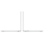 لپتاپ 13.6 اینچی اپل مدل MacBook Air MDH74 2026 LLA با تراشه M5، رم 16 گیگابایت و حافظه SSD با ظرفیت 512 گیگابایت، نمایشگر Liquid Retina با وضوح 2560×1664 پیکسل، باتری با شارژدهی تا 18 ساعت پخش ویدیو و Wi-Fi 7 - تصویر 3