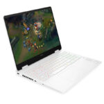 لپ تاپ 16 اینچی اچ پی مدل Omen 16-am0073nw-Core Ultra 7 255H-RTX5070 8GB-24GB DDR5 5600MHz-1TB SSD-WUXGA 144Hz-W - تصویر 3
