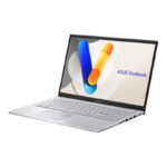 لپتاپ 15.6 اینچی ایسوس مدل Vivobook 15 X1504VA، پردازنده Core 7 150U با 8 گیگابایت رم DDR4 قابل ارتقا، حافظه داخلی SSD با ظرفیت 512 گیگابایت قابل ارتقا، نمایشگر IPS Full HD مات - تصویر 5