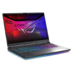 لپ تاپ 18 اینچی ایسوس مدل ROG STRIX G18 G815JMR-Core i7 14650HX-RTX5060 8GB-44GB DDR5 5600MHz-2TB SSD-WUXGA 144Hz-W - تصویر 3