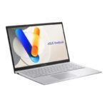 لپ تاپ 15.6 اینچی ایسوس مدل Vivobook 15 X1504VA-BQ3642-i3 1315U-8GB DDR4-512GB SSD-IPS - تصویر 5
