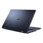 لپ تاپ 14 اینچی ایسوس مدل ExpertBook B3 Flip B3402FVA-Core 7 150U-16GB DDR4 3200MHz-512GB SSD-Touch-Backlit-Fingerprint به همراه قلم - تصویر 5