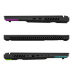 لپ تاپ 18 اینچی ایسوس مدل ROG Strix G18 G814JIR-i9 14900HX-16GB DDR5-1TB SSD-RTX4070-QHD - تصویر 6