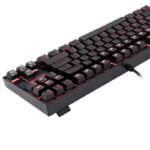 کیبورد گیمینگ ردراگون مدل K552 RGB - تصویر 7