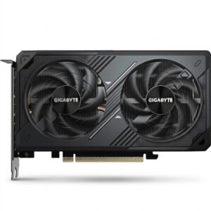 کارت گرافیک گیگابایت مدل GeForce RTX 5060 WINDFORCE MAX OC 8GB