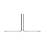 لپتاپ اپل مدل MacBook Air MW1L3 2025 LLA با پردازنده Apple M4، رم 16GB، حافظه SSD با ظرفیت 256GB، نمایشگر 15.3 اینچ Retina، دارای نور پسزمینه کیبورد، حسگر اثر انگشت، سیستمعامل Apple Mac OS - تصویر 5