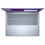 لپ تاپ 14 اینچی دل مدل Plus 2-in-1 LDB04250-Core Ultra 7 256V-16GB LPDDR5X 8533MHz-1TB SSD-VA 2K Touch-W - تصویر 5