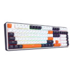 کیبورد گیمینگ ردراگون مدل WYVERN K689 PRO - تصویر 6