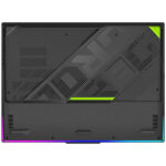 لپ تاپ 18 اینچی ایسوس مدل ROG Strix G18 G814JIR-N6072-i9 14900HX 16GB 1SSD RTX4070 - تصویر 3