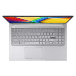 لپتاپ 15.6 ایسوس مدل Vivobook 15 F1504VA-Core 7 150U-24GB DDR5-512GB SSD-IPS-Backlit - تصویر 3