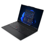 لپ تاپ 16 اینچی لنوو مدل ThinkPad E16 Gen 3-Core Ultra 7 256V-16GB LPDDR5X 8533MHz-1TB SSD-IPS-Backlit-Fingerprint-W - تصویر 2