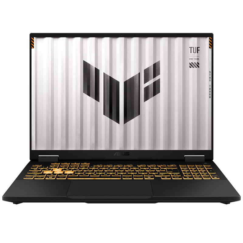 88f45995475d68c488b74804c66fef65df7c490e_1782126789.jpg لپ تاپ 16 اینچی ایسوس مدل TUF Gaming F16 FX608JHR-i7 14650HX-RTX5050 8GB-16GB DDR5 5600MHz-512GB SSD-WUXGA 165Hz - تصویر 1