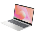 لپتاپ 15.6 اینچی اچ پی مدل fd0230wm-15-i3 1315U-16GB DDR4 3200MHz-256GB SSD-Touch - تصویر 2