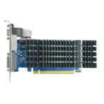 کارت گرافیک ایسوس مدل GeForce GT 710-SL-2GD3-BRK-EVO