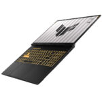 لپ تاپ 16 اینچی ایسوس مدل TUF Gaming F16 FX608JMR-i7 14650HX-RTX5060 8GB-48GB DDR5 5600MHz-1TB SSD-WUXGA 165Hz-W - تصویر 6