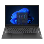 لپ تاپ 15.6 اینچی لنوو مدل V15 G4 IRU-i5 13420H-16GB DDR4 3200MHz-1TB SSD-TN