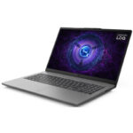 لپ تاپ 15.6 اینچی لنوو مدل LOQ 15IAX9E-i5 12450HX-12GB DDR5-1TB SSD-RTX2050-FHD - تصویر 3