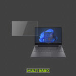 محافظ صفحه نمایش شفاف مولتی نانو مدل X-S1N مناسب برای لپ تاپ اچ پی Victus 15 FA0033DX 15.6 inch 2024 - تصویر 5