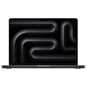 لپ تاپ 14.2 اینچی اپل مدل MacBook Pro MJLW4 2026 LLA-M5 Pro-24GB RAM-2TB SSD