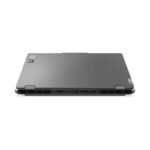لپ تاپ 15.6 اینچی لنوو مدل LOQ 15IRX9-Core i7 13645HX-RTX4050 6GB-24GB DDR5 4800MHz-512GB SSD-FHD 144Hz-W - تصویر 6