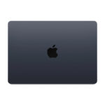 لپ تاپ 13.6 اینچی اپل مدل MacBook Air MDHG4 2026 LLA-M5-24GB RAM-1TB SSD - تصویر 5