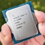 پردازنده مرکزی اینتل مدل Core i5 13600K-Tray - تصویر 5