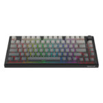 کیبورد مخصوص بازی ردراگون مدل K687GG-RGB-PRO - تصویر 3