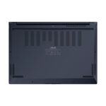 لپ تاپ 14 اینچی ایسوس مدل Zenbook 14 UM3405GA-Ryzen AI 9 465-16GB LPDDR5X-2TB SSD-Touch-Backlit-W - تصویر 4