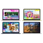 لپ‌تاپ 13 اینچی اپل مدل MacBook Neo LLA با پردازنده A18 Pro، رم 8 گیگابایت، حافظه SSD با ظرفیت 512 گیگابایت، نمایشگر Liquid Retina، وبکم با وضوح 1080 پیکسل، حسگر اثر انگشت و شارژدهی تا 16 ساعت - تصویر 4