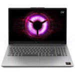 لپ‌تاپ 15.6 اینچی لنوو مدل LOQ 15ARP10E-Ryzen 7 7735HS-RTX3050 6GB-32GB DDR5 4800MHz-512GB SSD-FHD 144Hz