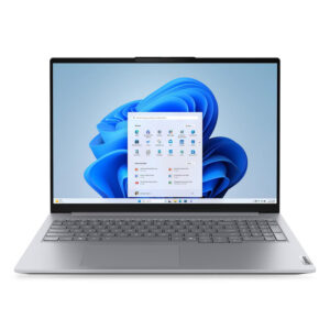 لپ تاپ 16 اینچی لنوو مدل ThinkBook 16 G8 IAL-Core Ultra 9 185H-32GB DDR5 5600MHz-1TB SSD-IPS 60Hz-Backlit-Fingerprint