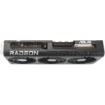 کارت گرافیک ایسوس مدل ASUS Prime Radeon RX 9070 XT 16GB GDDR6 OC Edition - تصویر 3
