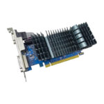 کارت گرافیک مبتنی بر NVIDIA ایسوس مدل GeForce GT710-SL-2GD5-BRK-EVO - تصویر 4