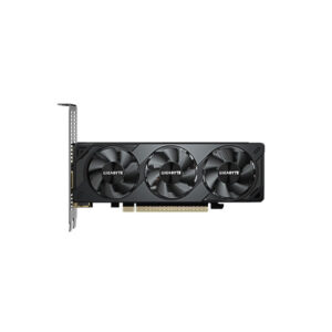 کارت گرافیک گیگابایت مدل GeForce RTX 5060 OC Low Profile 8G