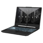 لپ تاپ 15.6 اینچی ایسوس مدل TUF Gaming A15 FA506NCQ-R7 170-RTX3050 4GB-24GB DDR5 4800MHz-1TB SSD-FHD 144Hz - تصویر 6