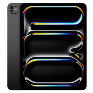 تبلت 13 اینچ اپل مدل IPad Pro 2025 M5 Wi-Fi Nano-Texture ظرفیت 1 ترابایت و رم 16 گیگابایت، رزولوشن دوربین 12 مگاپیکسل، پشتیبانی از قلم و کیبورد