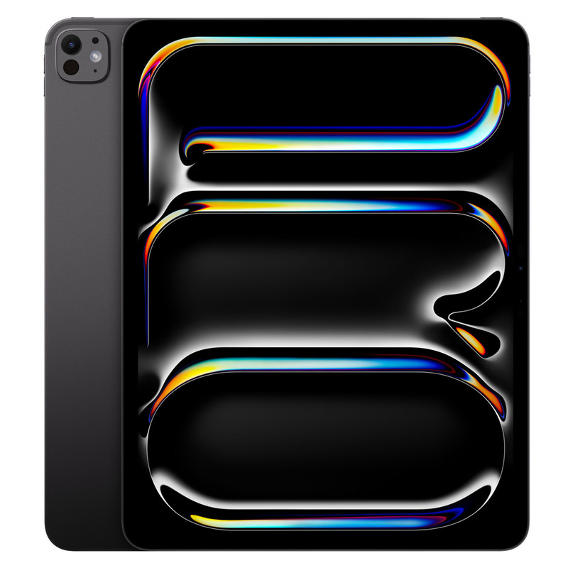 8dbe7bb7ad747a3c0646527c1675b932708887fc_1761544051-1.jpg تبلت 13 اینچ اپل مدل IPad Pro 2025 M5 Wi-Fi Nano-Texture ظرفیت 1 ترابایت و رم 16 گیگابایت، رزولوشن دوربین 12 مگاپیکسل، پشتیبانی از قلم و کیبورد - تصویر 1