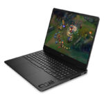 لپ تاپ 16 اینچی اچ‌ پی مدل OMEN Gaming 16-ap0167AX-R9 8940HX-16GB DDR5 5600MHz-512GB SSD-RTX5060 8GB-FHD 144Hz - تصویر 2