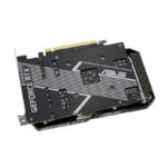 کارت گرافیک ایسوس مدل Dual GeForce RTX 3060 V2 OC Edition 12GB GDDR6 - تصویر 4