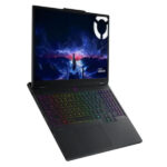 لپ تاپ 15.1 اینچی لنوو مدل Legion 5 15IAX10-Core Ultra 7 255HX-RTX5060 8GB-16GB DDR5 5600MHz-1TB SSD-OLED WQXGA 165Hz-W - تصویر 2