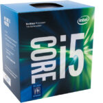 پردازنده اینتل مدل i5 3470 Box - تصویر 2