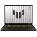 لپ تاپ 16 اینچی ایسوس مدل TUF Gaming F16 FX608JHR-i7 14650HX-RTX5050 8GB-32GB DDR5 5600MHz-2TB SSD-WUXGA 165Hz