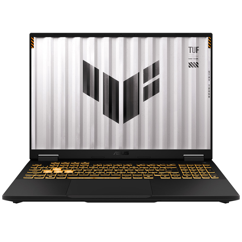 8fde7c138f10f00f18c0dca1c68e549746f2f122_1782199119.jpg لپ تاپ 16 اینچی ایسوس مدل TUF Gaming F16 FX608JHR-i7 14650HX-RTX5050 8GB-32GB DDR5 5600MHz-2TB SSD-WUXGA 165Hz - تصویر 1